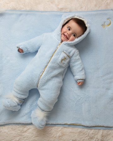 WINTER BOYS 0-24m