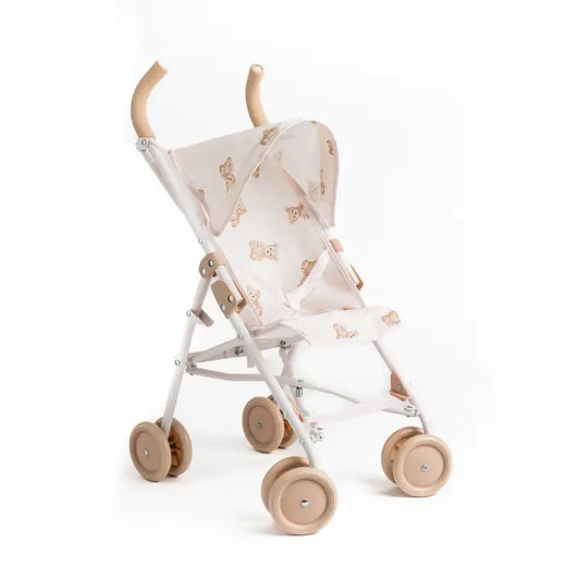 Roma Teddy Dolls Xl Umbrella Buggy age 3+