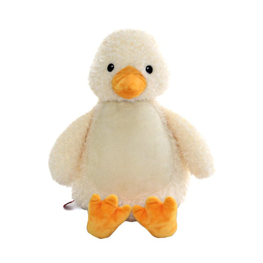 Cubbies Duck ( V.I.P OF BEARS )