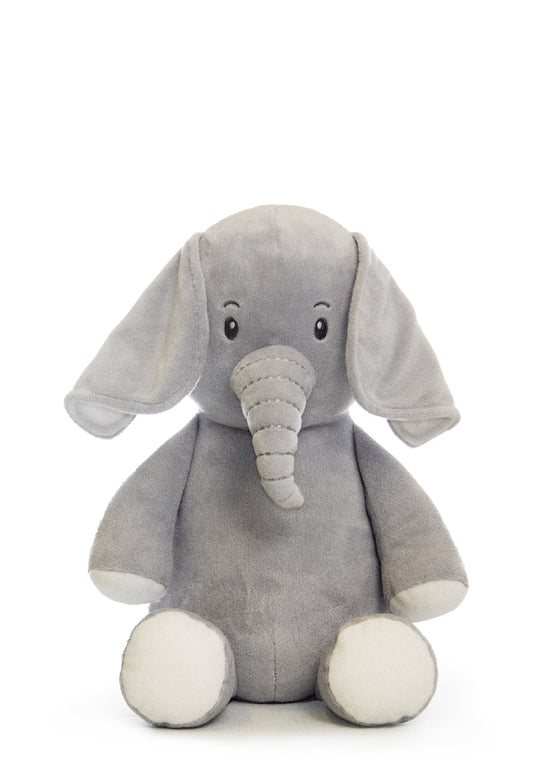 Cubbies Grey Elephant – Floppy Ears ( V.I.P OF BEARS )