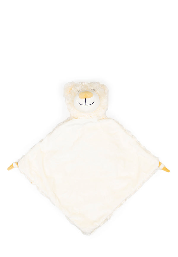 Guardian Bear Blankie (Certified Safe for all Ages)