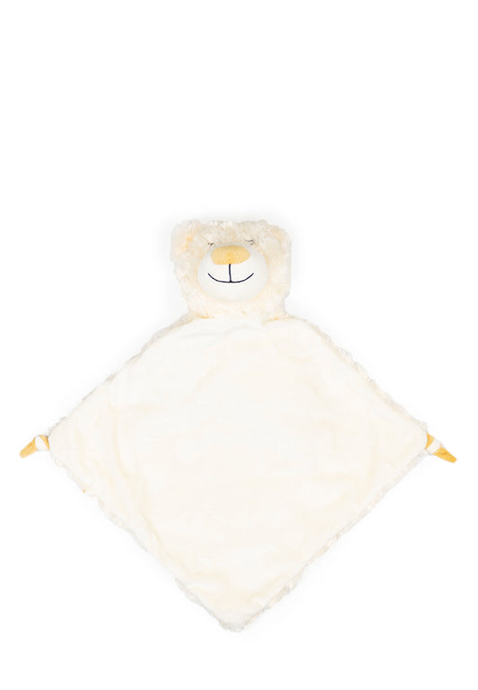 Guardian Bear Blankie (Certified Safe for all Ages)