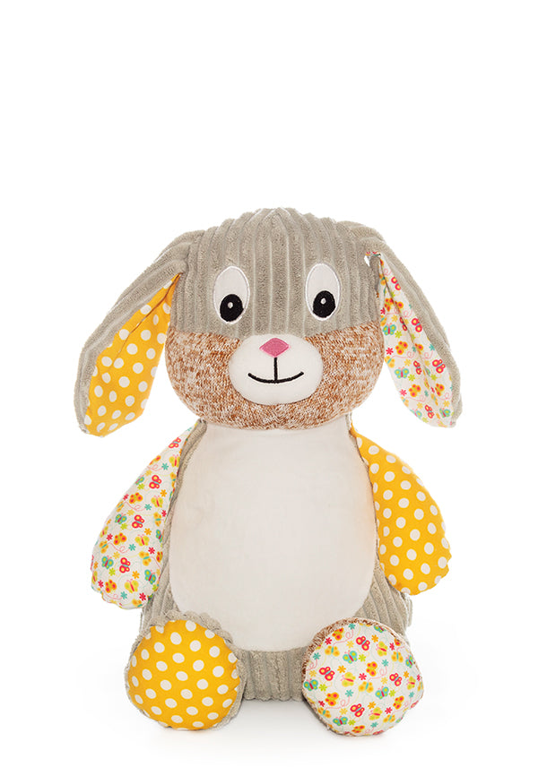 Cubbies Sensory Bunny – Morning Sunshine ( V.I.P OF BEARS )