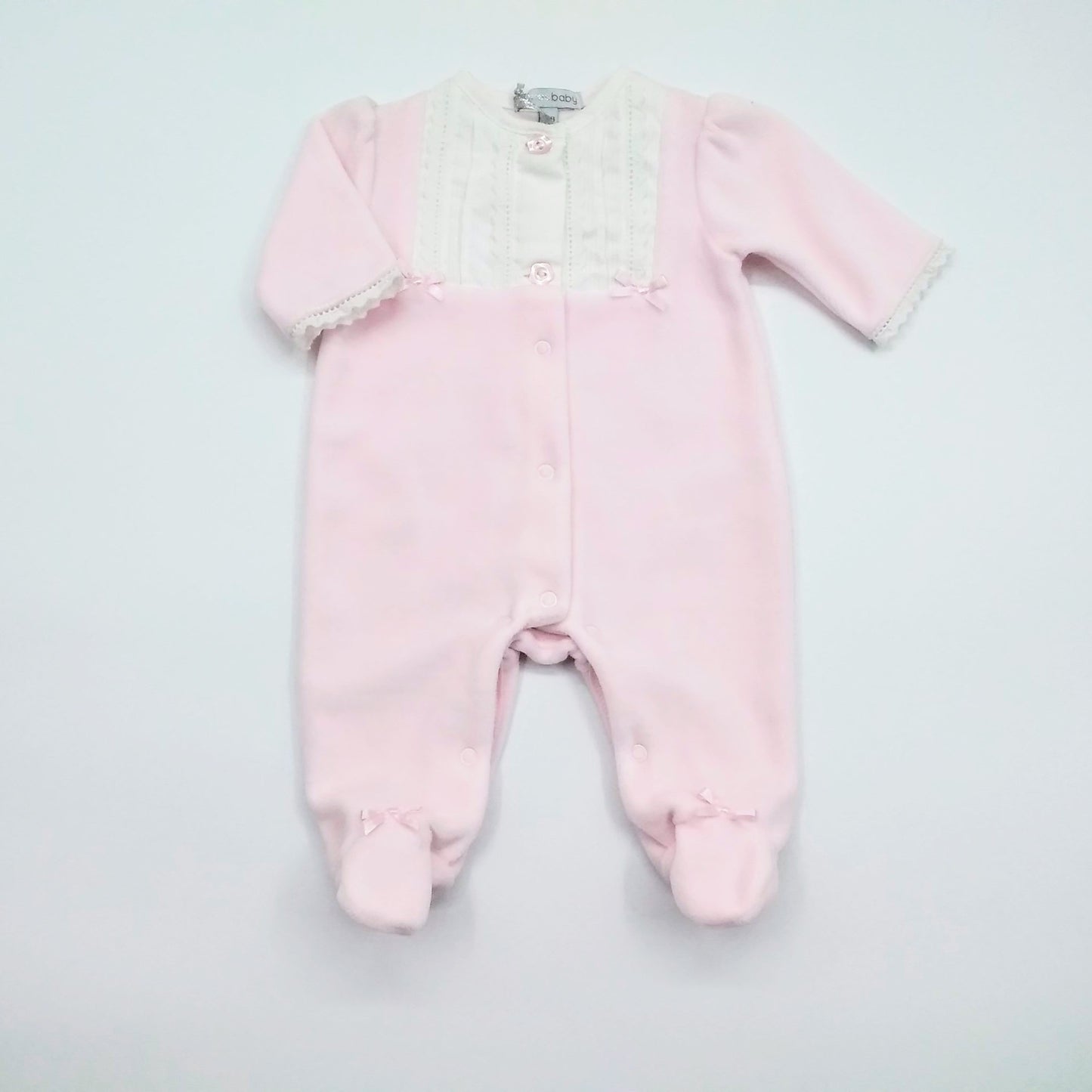 Blues baby baby grow (TT0163)