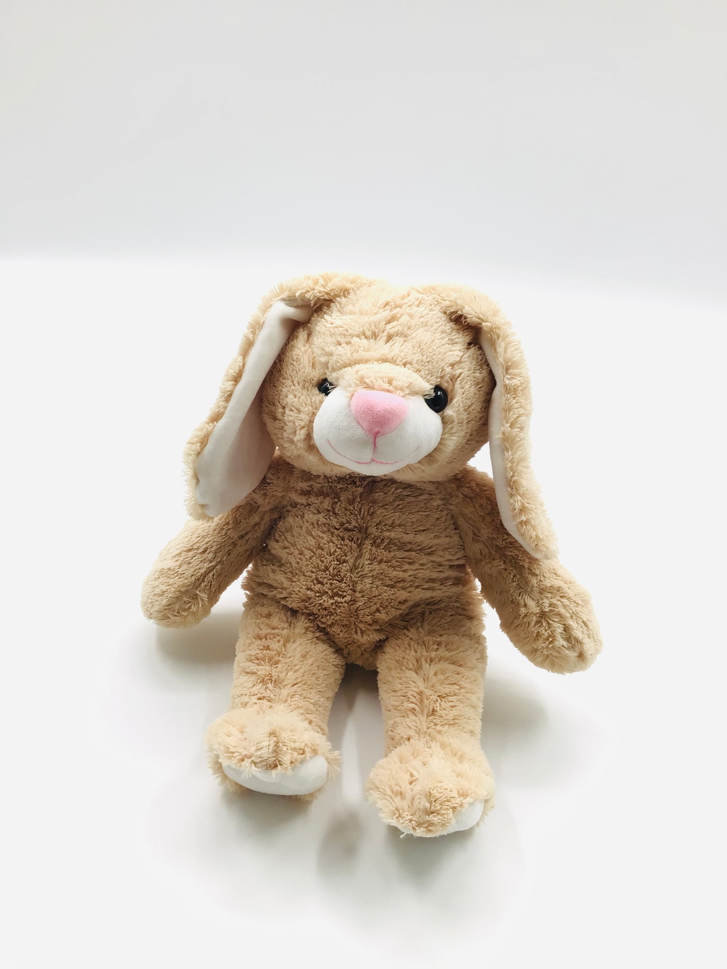 brown rabbit 16'' build a bear full kit