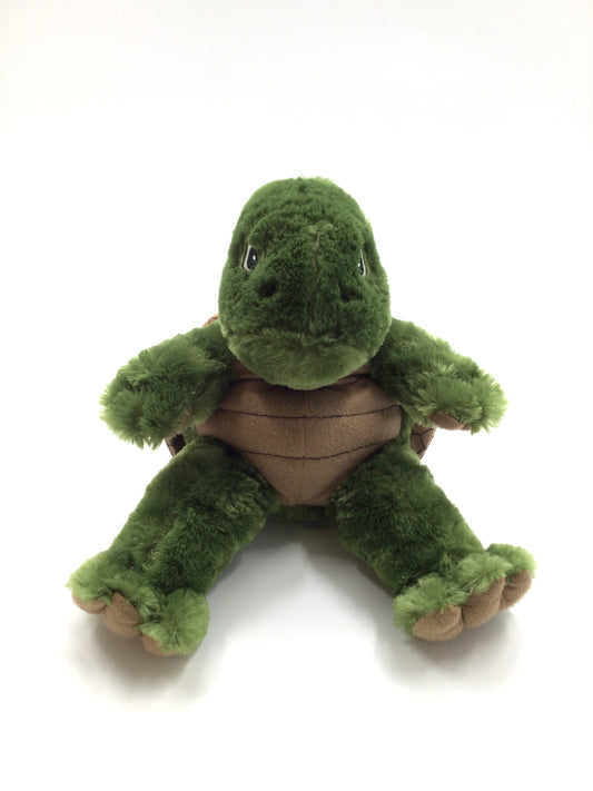 turtle 16'' build a bear full kit