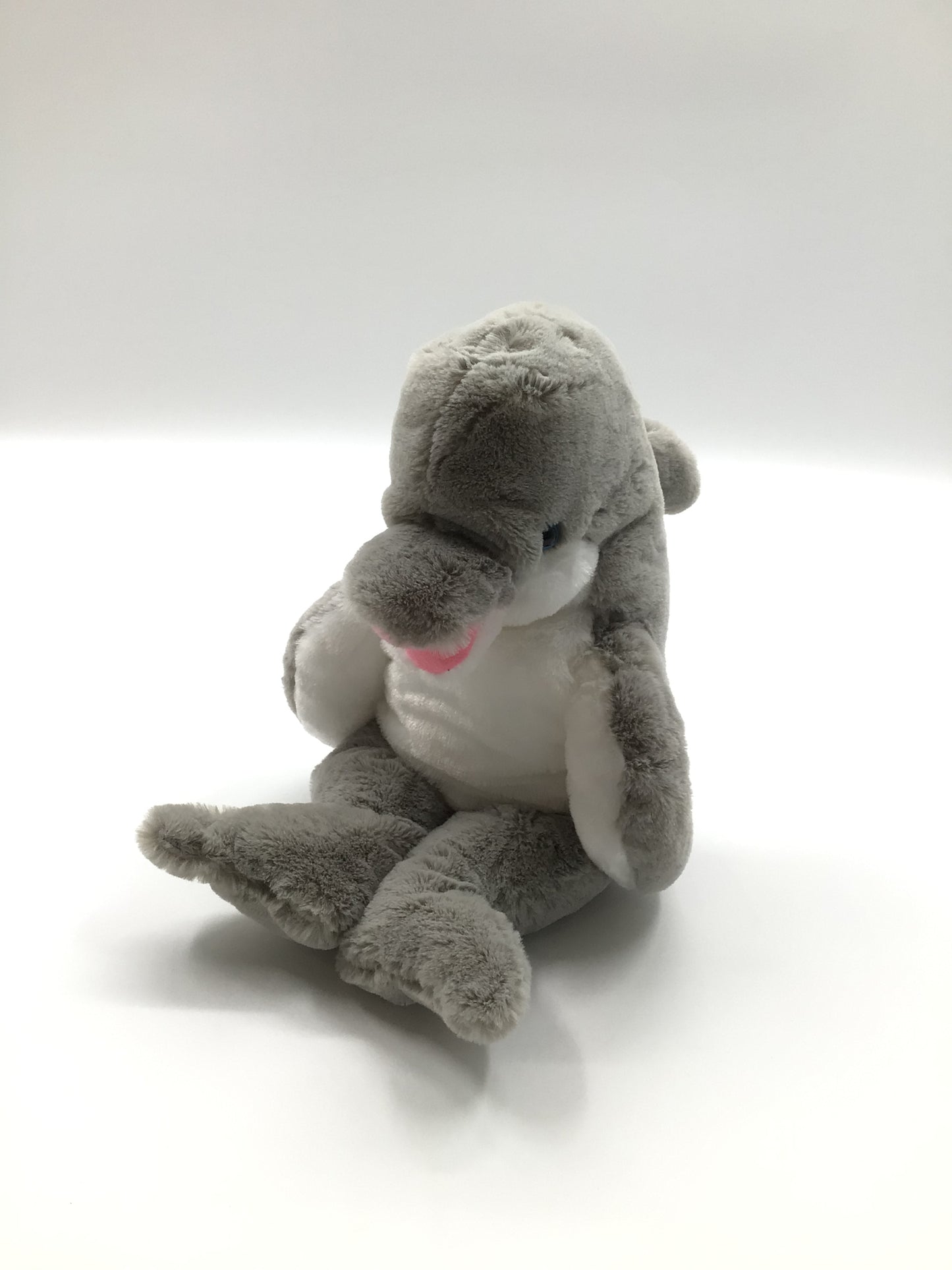 dolphin 16'' build a bear full kit