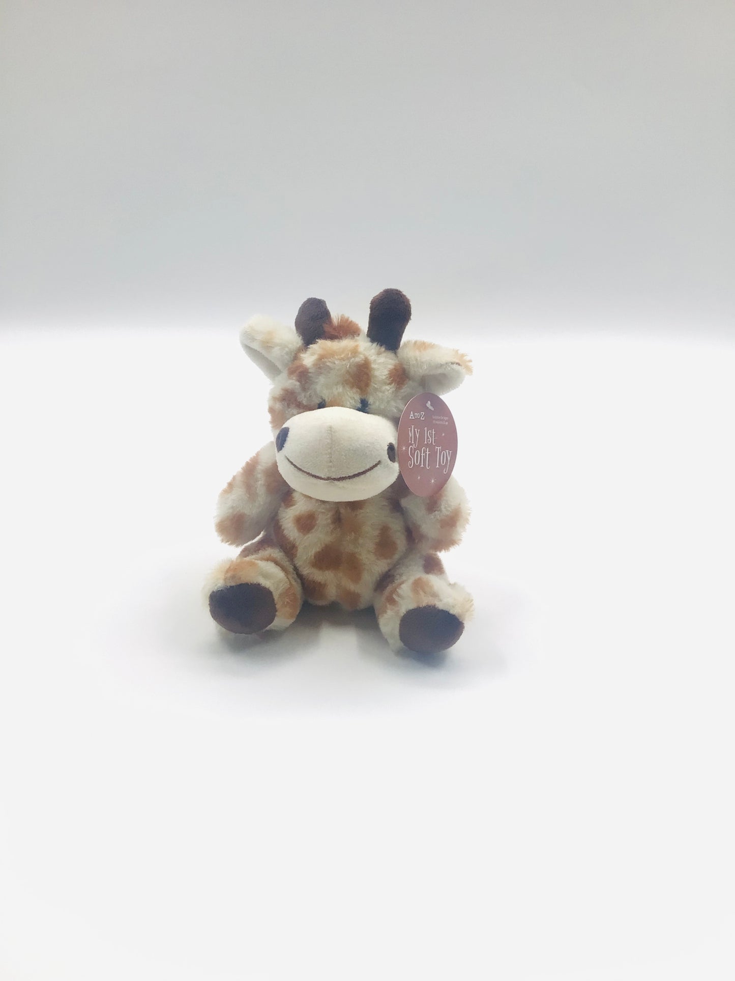 Mini giraffe bear