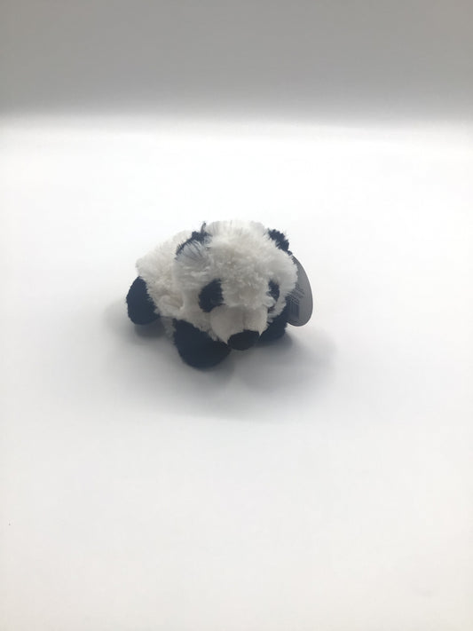 Tiny panda bear