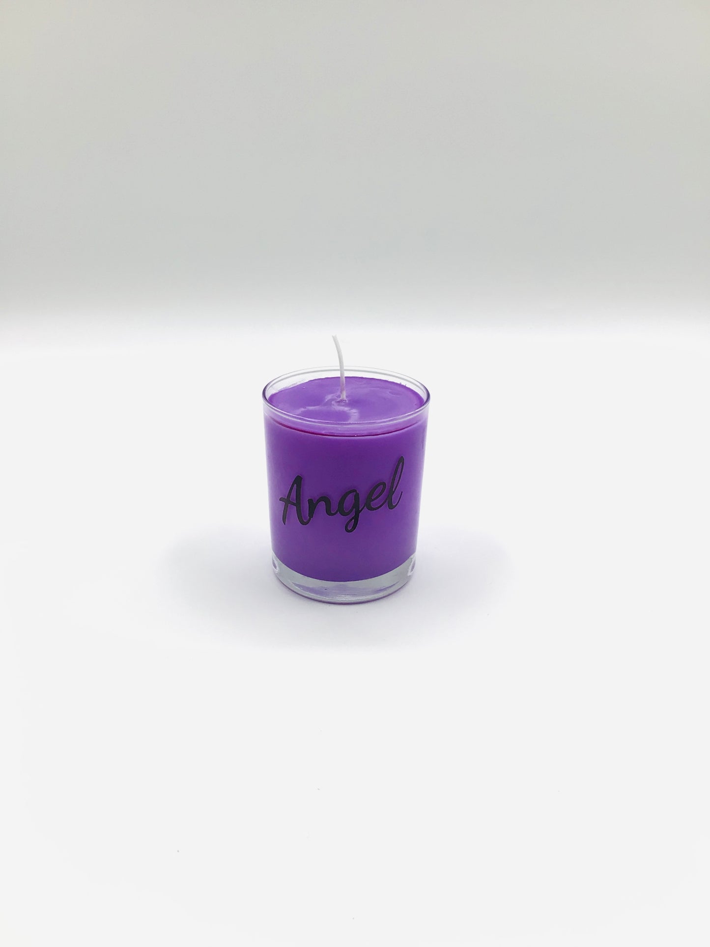 big Angle Candle 3.5'' by 3''