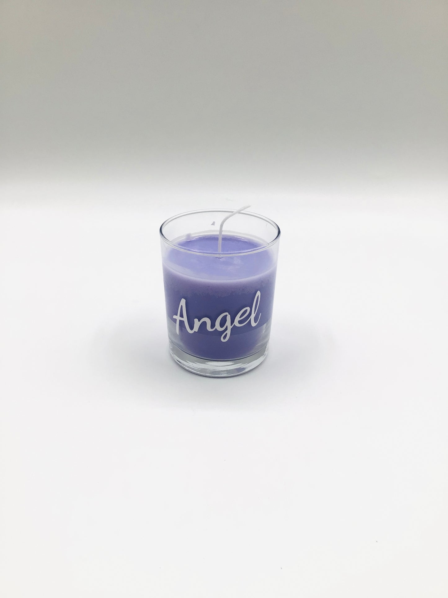 big Angle Candle 3.5'' by 3''