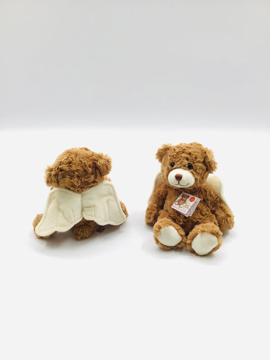 Hermann teddy original angel bear