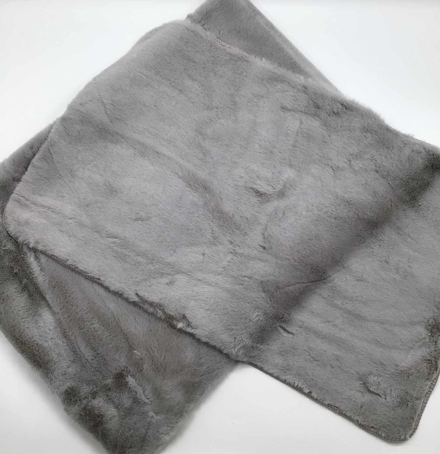 Large & XL - Microfiber mink mats ( other colours available )