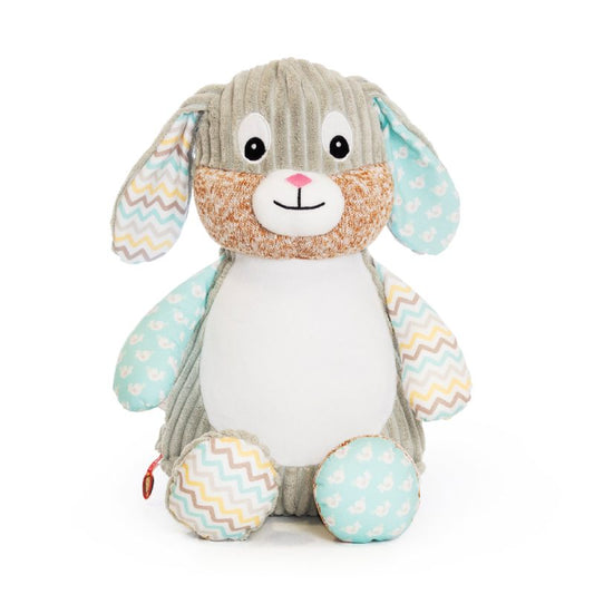 Cubbies Sensory Bunny – Mint ( V.I.P OF BEARS )