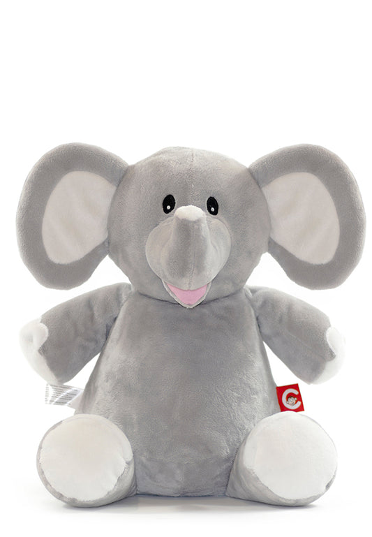 Cubbies Elephant ( V.I.P OF BEARS )