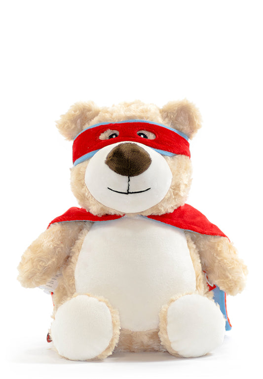 Cubbies Hero Bear  ( V.I.P OF BEARS )