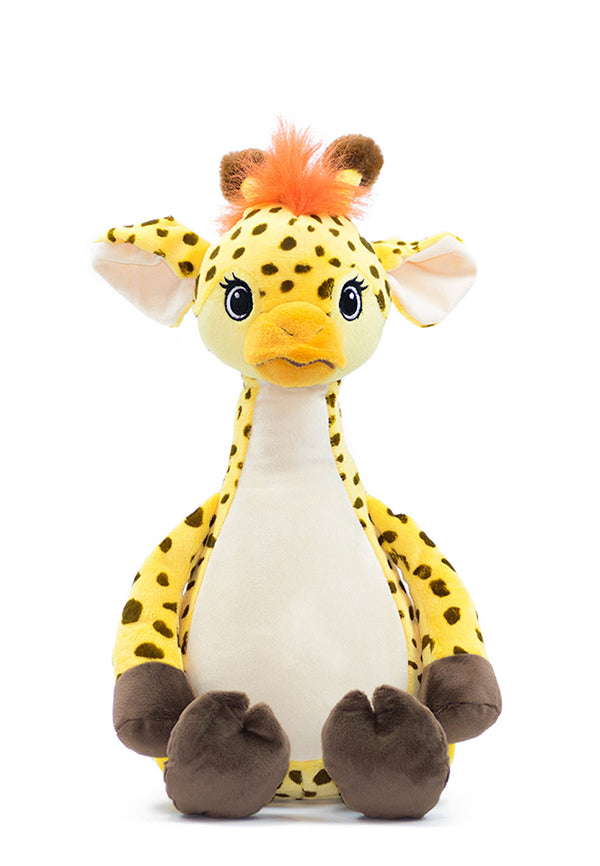 Cubbies Giraffe ( V.I.P OF BEARS )