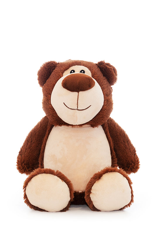 Cubbies Brown Bear ( V.I.P OF BEARS )