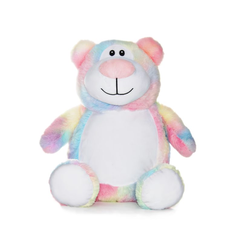 Cubbies Pastel Bear ( V.I.P OF BEARS )