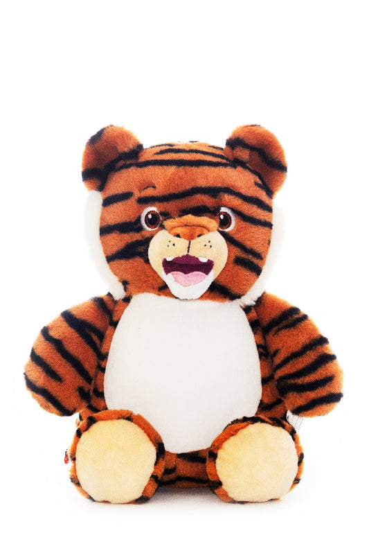 Cubbies Tiger ( V.I.P OF BEARS )