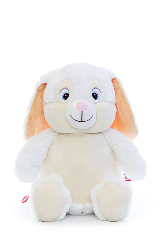 Cubbies White Bunny ( V.I.P OF BEARS )