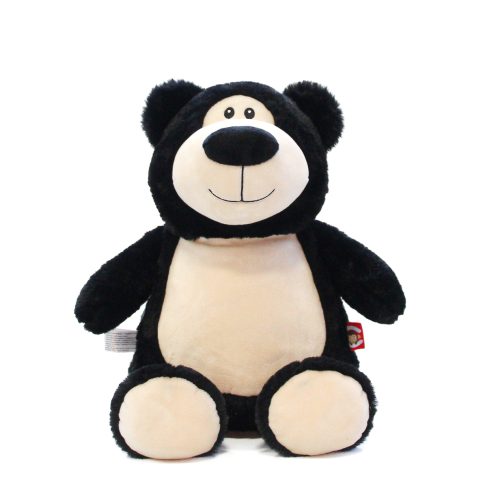 cubbies Black Bear ( V.I.P OF BEARS )